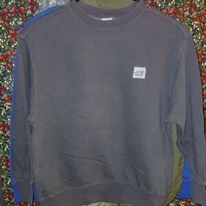 Zara Kids Gray Sweatshirt